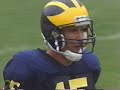 1991: Michigan-24 Notre Dame-14 (PART 1)