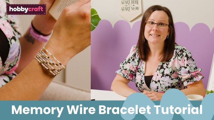 Bracelet Making: A guide to techniques and supplies you will need