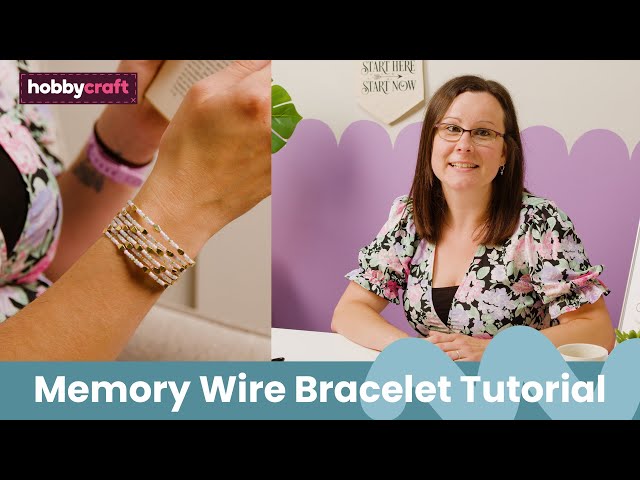 DIY Bangle| Wire Wrap Bracelet Tutorial| Simple Bangle| DIY Bracelet |DIY  Jewelry |How to make | Wrap bracelet tutorial, Bangles diy, Wire wrapped  bracelet