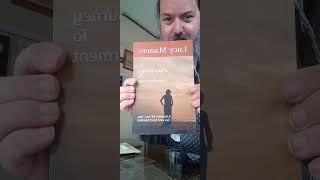 A Friends Published Book Opening.