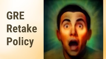 The GRE Retake: What You Need to Know