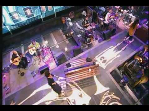 O Rappa - Rodo Cotidiano (Acustico MTV) HQ