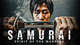 SAMURAI  Greatest Warrior Quotes Compilation