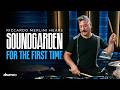 World's Fastest Drummer Hears Soundgarden For The First Time