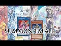 2 card invoked cyberse deck can do summon all invoked fusions