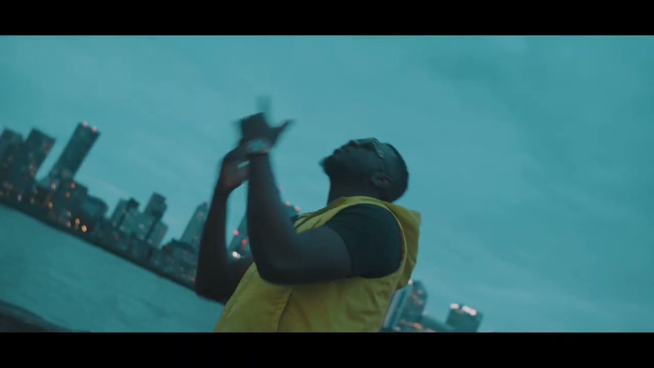 BASE ONE - WHO'S HOT official video