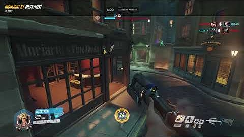 Typical Payload Pusher