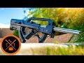 Is the Ruger 10-22 BULLPUP a Good Idea??