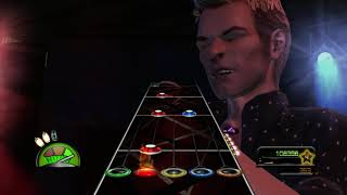 Guitar Hero Van Halen - Aint Talkin Bout Love Expert Guitar 100% Fc 248,742