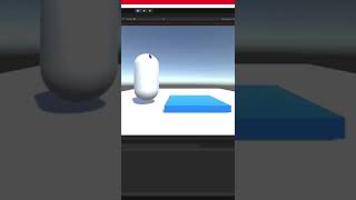 How to make a player on a MOVING object Unity