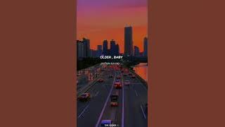 night changes x shayad ( English lyrics aesthetic WhatsApp status 🖤)