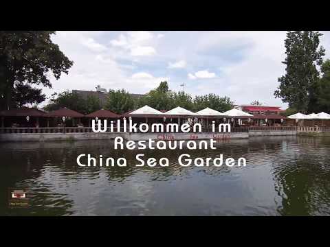 Startseite China Sea Garden
