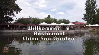Restaurant China Sea Garden Willich