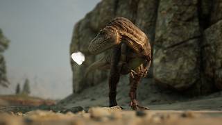 Strong Legs Dasp Is A Tank Path Of Titans Pvp