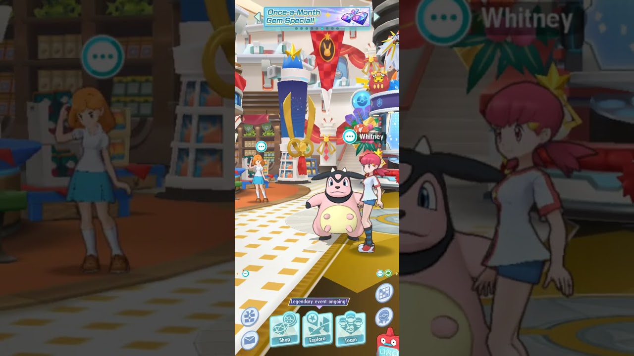 Unleashing the Power: iPhone 15 Pro Max Performance in Pokémon Masters EX!