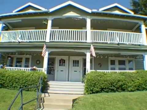48 State St., Phoenix, NY home video tour