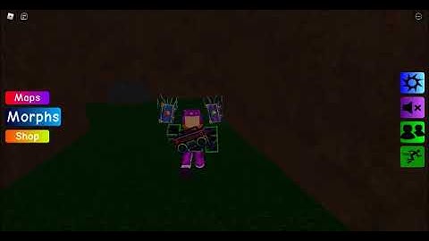 How To Find Ruby Floppa In Find The Floppa Morphs (183) Prehistoric Map