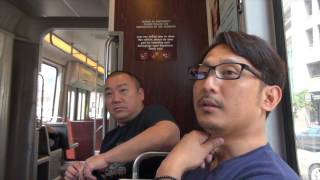 極楽とんぼ山本圭壱の◯本圭壱〜第88話〜【〜電車移動中トーク編〜  】