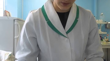 DNA Extraction - Lysis buffer