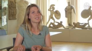 Heritage under threat – Defining heritage - Expert Interview - Koosje Spitz
What is your heritage? Who defines heritage? Why is heritage under threat? How can we protect heritage?
This new Leiden University course ‘Heritage Under Threat’ is presented by Dr. Sada Mire from the Faculty of Archeology and the LDE Centre for Global Heritage and Development.
Join to watch the full course for free at https://www.coursera.org/learn/heritage Heritage under threat – Defining heritage - Expert Interview - Koosje Spitz