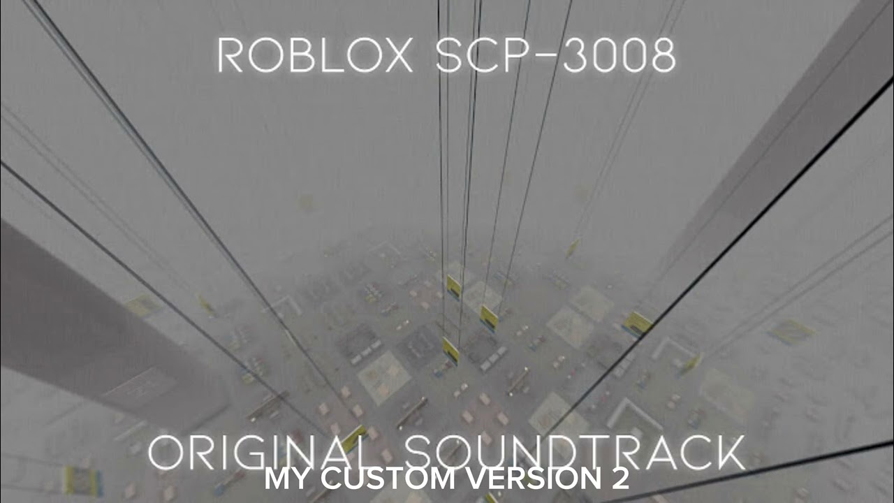 Fake 3008 OST - Tuesday Theme