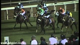 Greyville 02012015 Race 8 won by DANISH ZEALOT