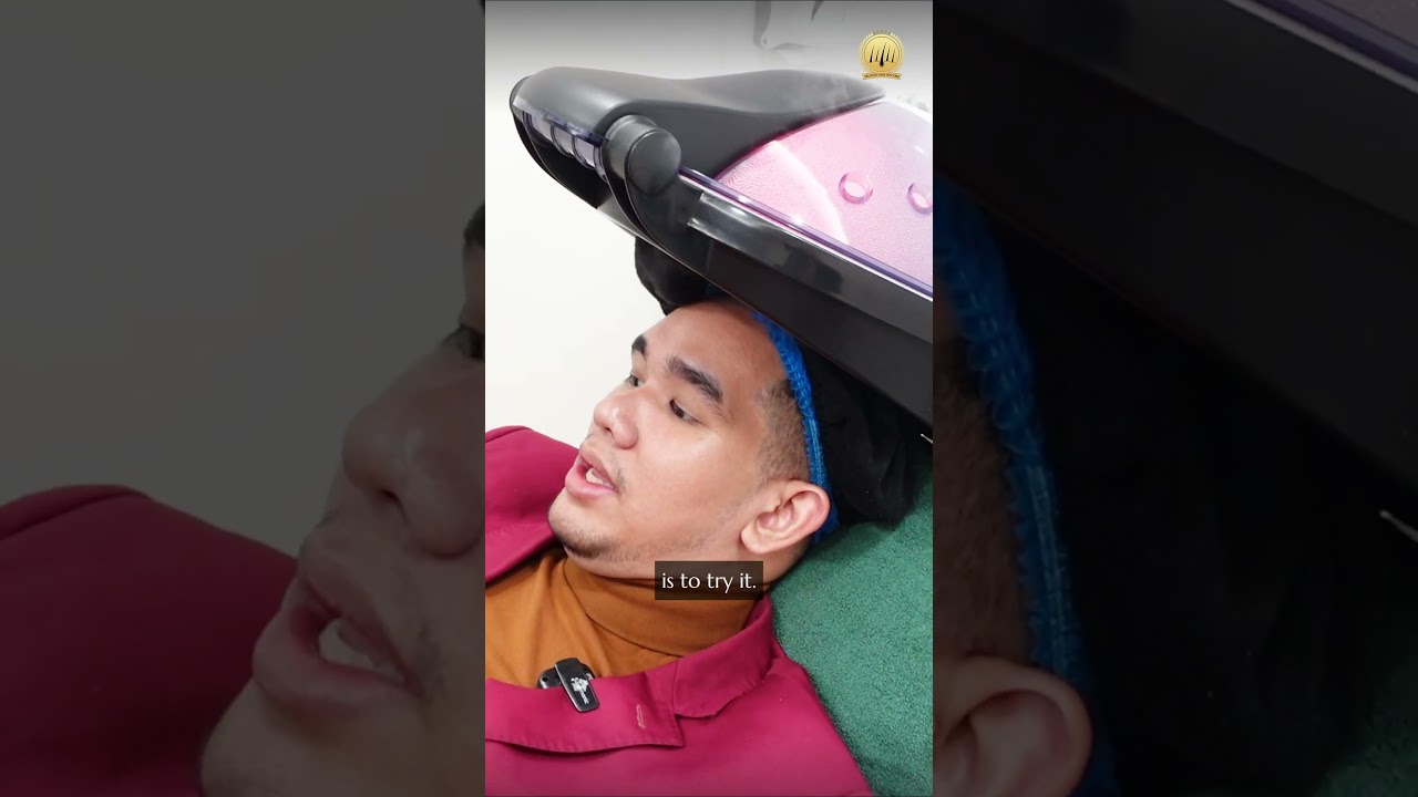 𝐇𝐚𝐢𝐫 𝐓𝐫𝐚𝐧𝐬𝐩𝐥𝐚𝐧𝐭 𝐌𝐚𝐥𝐚𝐲𝐬𝐢𝐚 | Hair Treatment: Does it work? See for yourself!