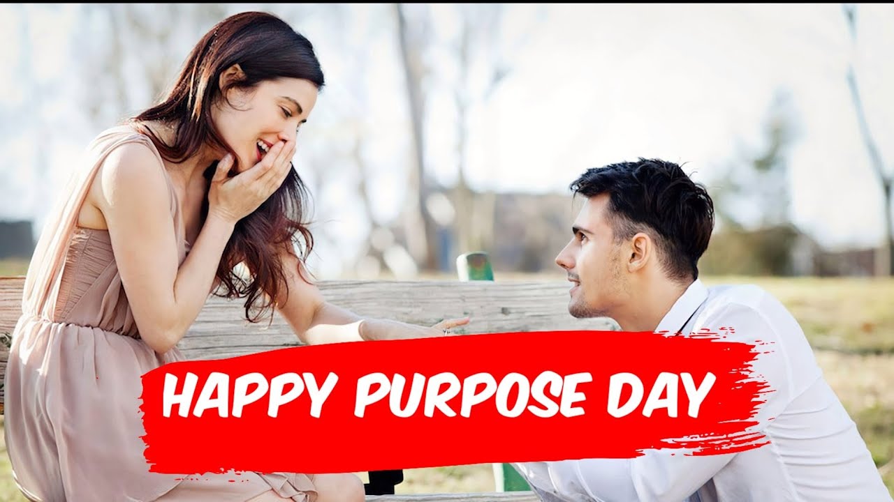 Propose Day | Happy Valentine's day | 4K HD Full Screen WhatsApp Status 2021