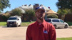 Major League Roofing 