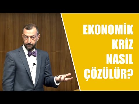 Video: Ruhr krizi nasıl çözüldü?