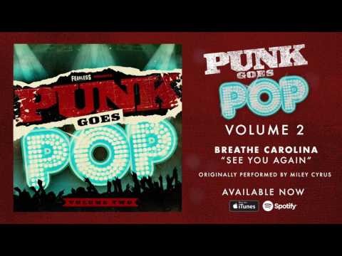 Putar See You Again - Breathe Carolina