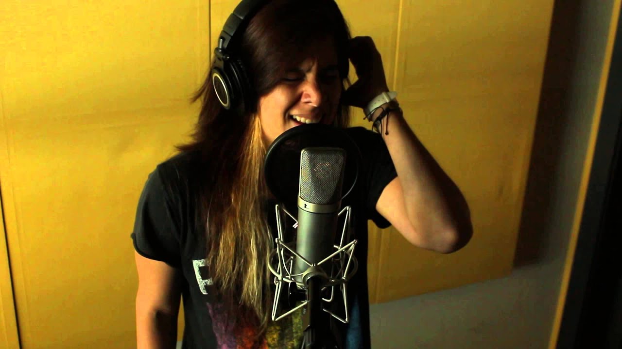 David Acosta and Robert Cooper - Berklee Valencia Music Technology Innovation Masters Project