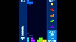 Tetris Revolution for Nokia s40 (240x320)