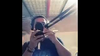 Tatu ,,, samapi ini vocalnya tatu beberan dan nangis