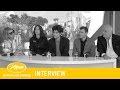 MAL DE PIERRES - Interview - VF - Cannes 2016