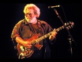 Jerry Garcia Band - Señor (Tales Of Yankee Power)