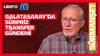 Icardi'de Perde Arkası | Can Uzun Transferi | Galatasaray'ın Yeni Transferi... | Levent Tüzemen