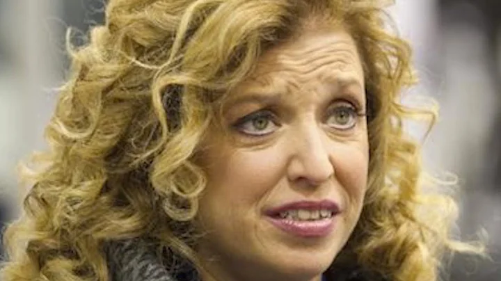 Democrats May Oust Debbie Wasserman Schultz As DNC...