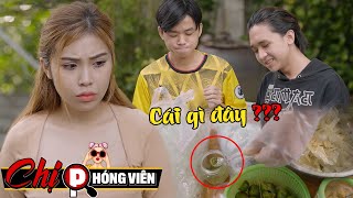 Kỳ Án 21 - Bánh Tráng Trộn Mix THẢO DƯỢC, Ăn 1 Bịch P.H.Ê Cả Ngày | BigCat UNIVERSE