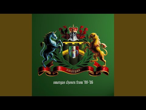 smorgas - ワイバーン - Wyvern