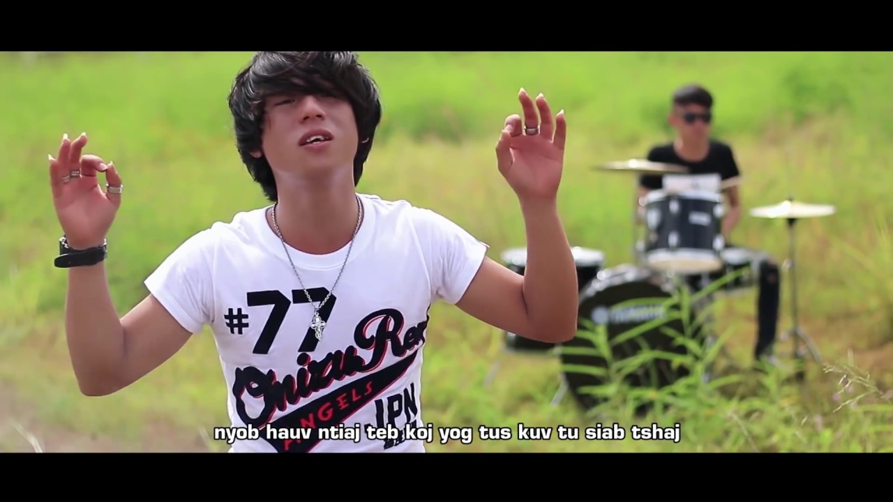 Haus Beer Vim koj l Music Videos 2017 Kho Siab Tsa YouTube