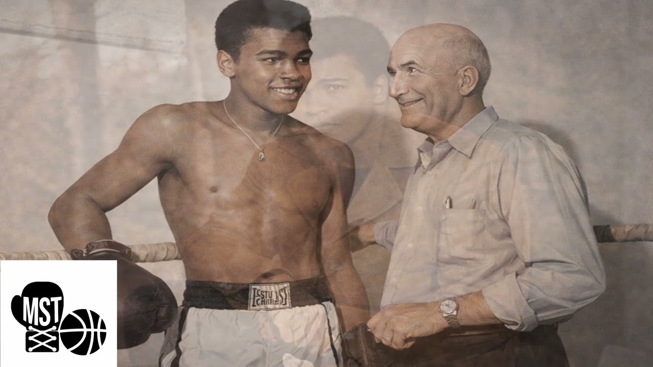 The Life of Muhammad Ali Told Slowly | A Calm Boxing Story