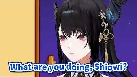 Nerissa Revealed How Shiori Actually KISSED HER on THE LIPS IRL  【Nerissa Ravencroft / HololiveEN】