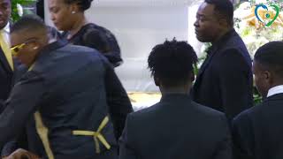 Celebration of Life - Killick Saint Jean - DJ Kilimix
