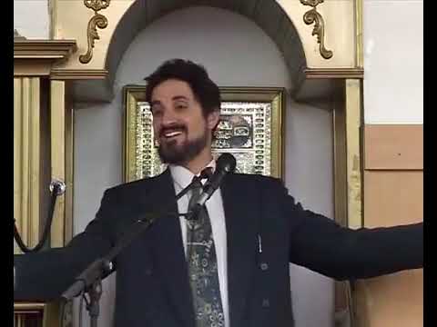 أقوى شبهة لأكبر ملحد في القرن العشرين في منتهى الغباء ومناقضة للعقل عدنان إبراهيم 