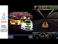 NEED FOR SPEED CARBON 3D Java Game Full Gameplay No NEED FOR SPEED CARBON 3D Java Game Full Gameplay No