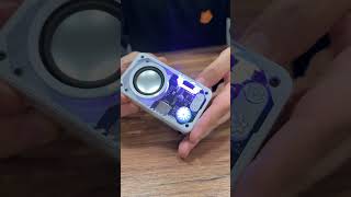 Sıra Dışı Tasarım Ve Yüksek Ses Kaliteli Hoparlör Modelleri Nettechte