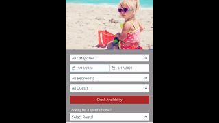 Its easy to search & book your NJ Shore summer vacation rental at www.ShorePointsVacations.com