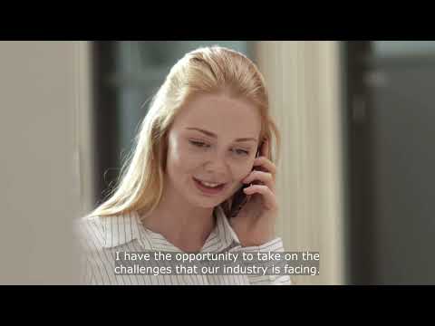 The People at Odfjell Technology