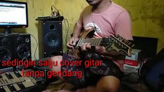 sedingin salju tanpa gendang